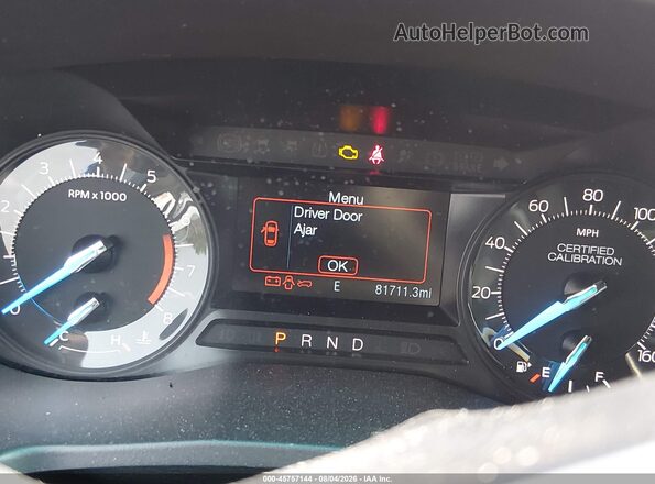 1FM5K8AT9JGC19048 2018 FORD POLICE INTERCEPTOR Белый 