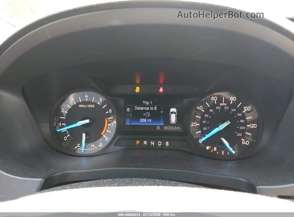 1FM5K8B82GGC42738 2016 FORD EXPLORER Black 