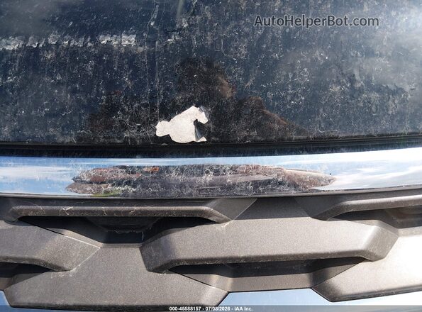 1FM5K8B82JGC45291 2018 FORD EXPLORER Black Widok wnętrza 360 stopni