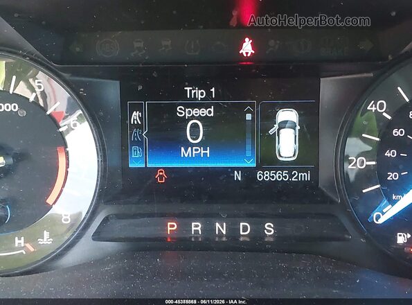 1FM5K8B82JGC45405 2018 FORD EXPLORER Black 
