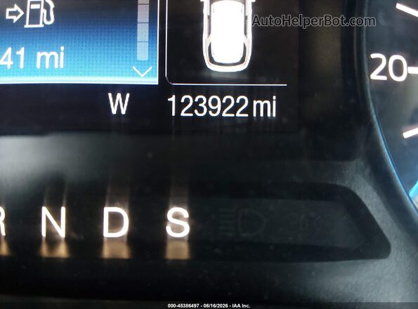 1FM5K8B83GGD17740 2016 FORD EXPLORER White 