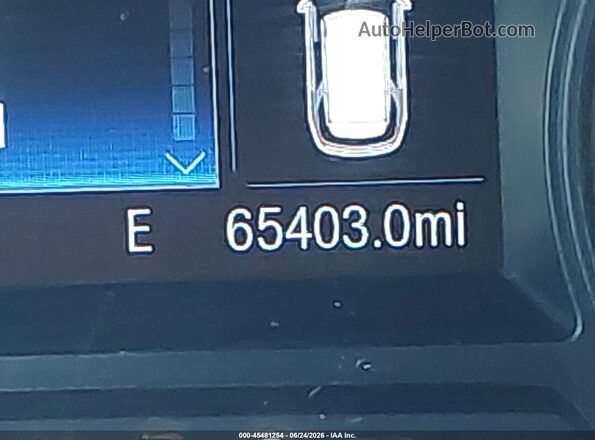 1FM5K8B83HGD23989 2017 FORD EXPLORER Белый 
