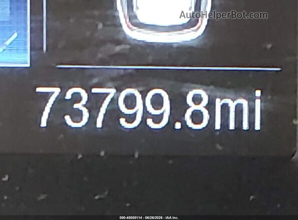 1FM5K8B83JGC45297 2018 FORD EXPLORER Белый 