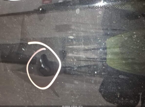 1FM5K8B84HGA04746 2017 FORD EXPLORER Черный Вид задней части салона