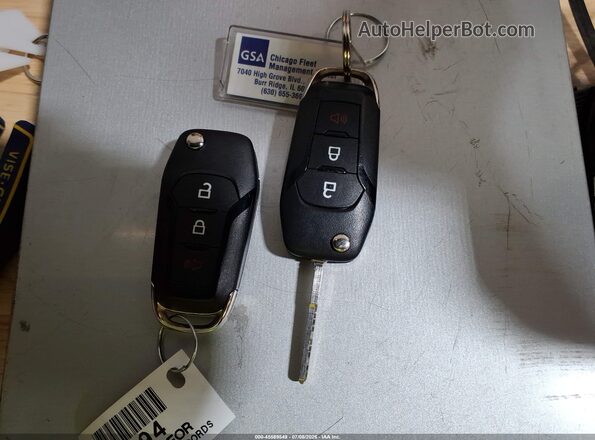 1FM5K8B84HGA04746 2017 FORD EXPLORER Черный Вид панели приборов