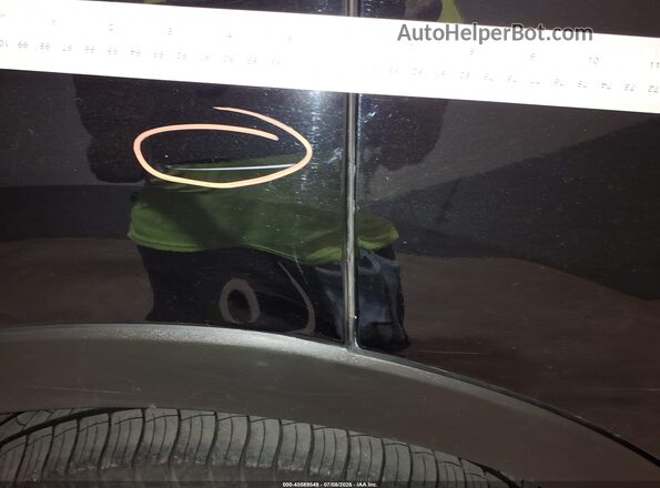 1FM5K8B84HGA04746 2017 FORD EXPLORER Черный Вид спереди
