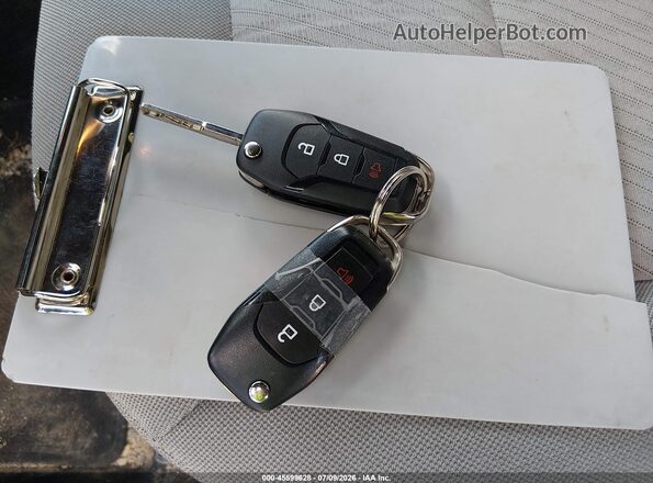 1FM5K8B84JGC45292 2018 FORD EXPLORER Black Widok deski rozdzielczej