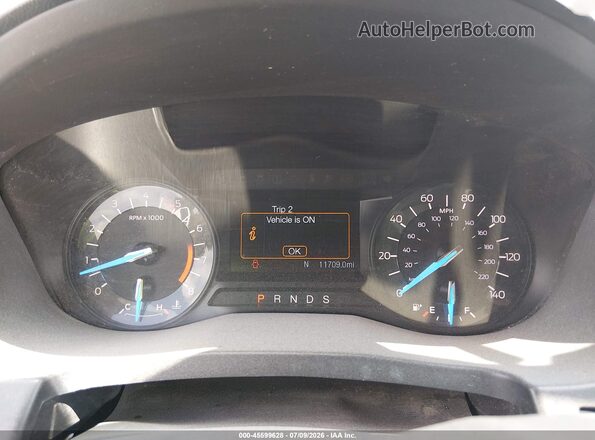 1FM5K8B84JGC45292 2018 FORD EXPLORER Black Widok tylnych siedzeń