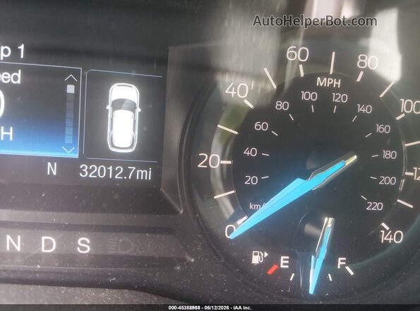 1FM5K8B85HGA18395 2017 FORD EXPLORER Silver 