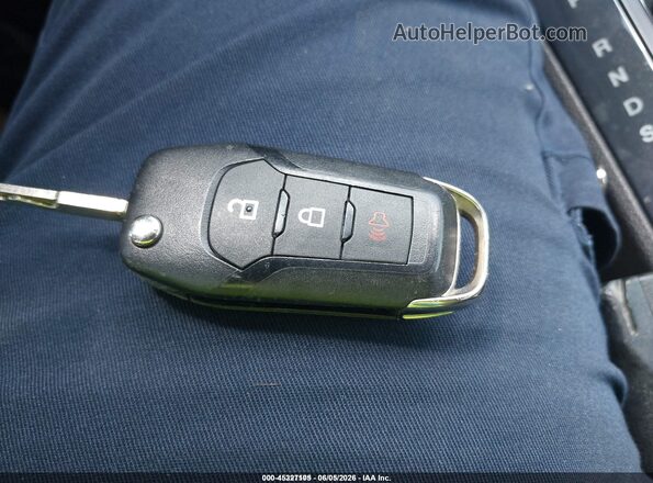 1FM5K8B85HGC91871 2017 FORD EXPLORER Silver Вид панелі приладів