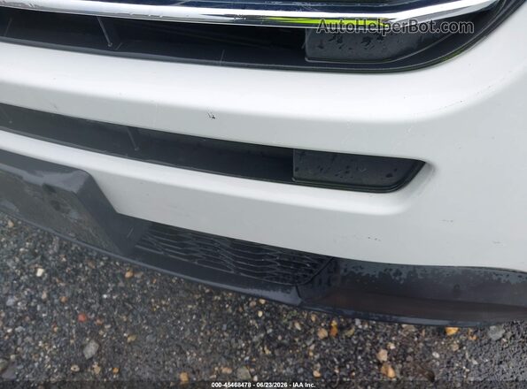 1FM5K8B85HGD22990 2017 FORD EXPLORER White სალონის 360-გრადუსიანი ხედი