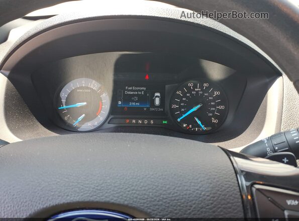 1FM5K8B85HGD23038 2017 FORD EXPLORER Silver Widok tylnych siedzeń