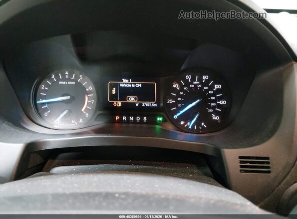 1FM5K8B86HGE25710 2017 FORD EXPLORER Silver Vista de los asientos traseros