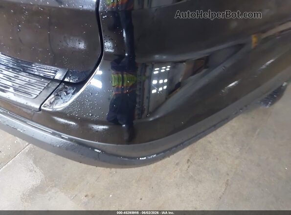1FM5K8B86JGC45360 2018 FORD EXPLORER Black სალონის 360-გრადუსიანი ხედი
