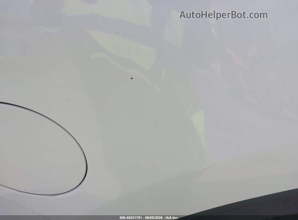 1FM5K8B88HGD14981 2017 FORD EXPLORER White Widok zestawu wskaźników