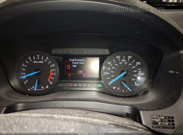 1FM5K8B88HGE01943 2017 FORD EXPLORER Black Widok tylnych siedzeń