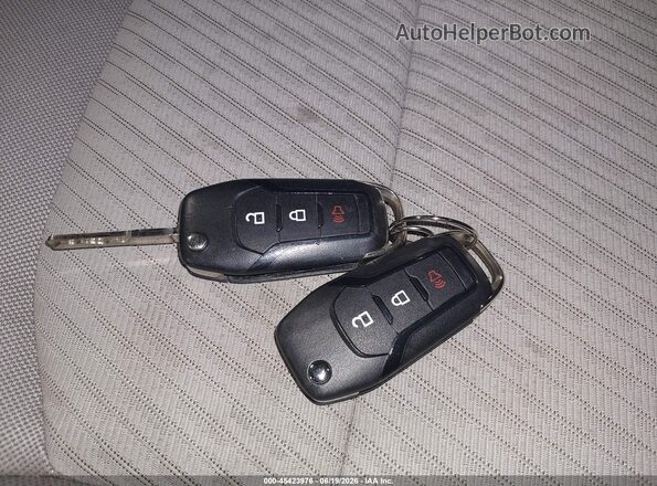 1FM5K8B89JGC45305 2018 FORD EXPLORER Синий Вид панели приборов