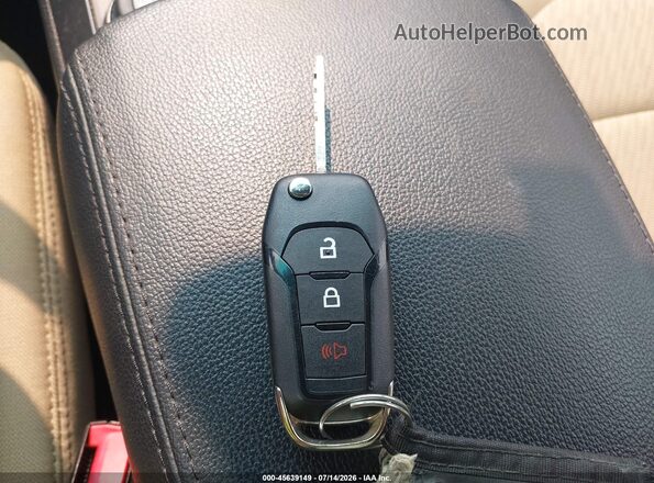 1FM5K8B8XGGA58373 2016 FORD EXPLORER White წინა პანელის ხედი