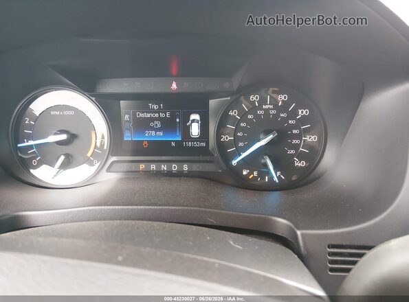 1FM5K8B8XGGC51784 2016 FORD EXPLORER Dark Blue Вид задних сидений