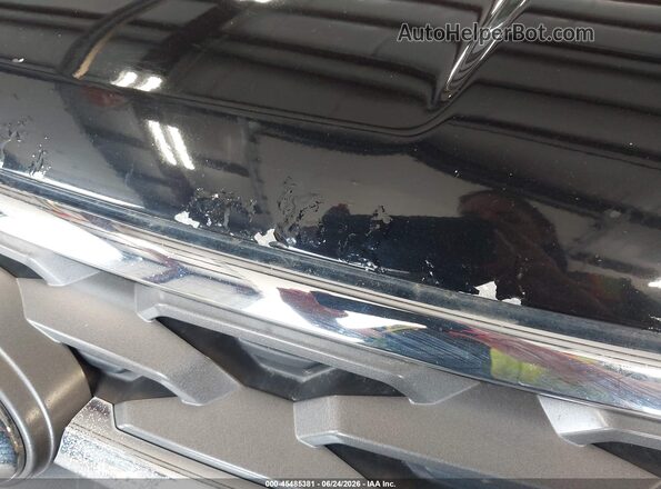 1FM5K8B8XJGA59367 2018 FORD EXPLORER Черный Вид спереди