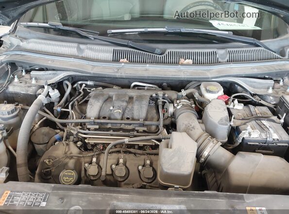 1FM5K8B8XJGA59367 2018 FORD EXPLORER Черный Вид сзади