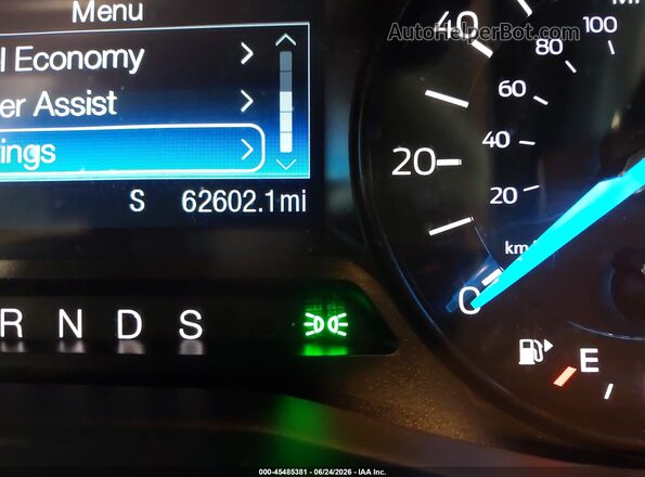 1FM5K8B8XJGA59367 2018 FORD EXPLORER Черный 