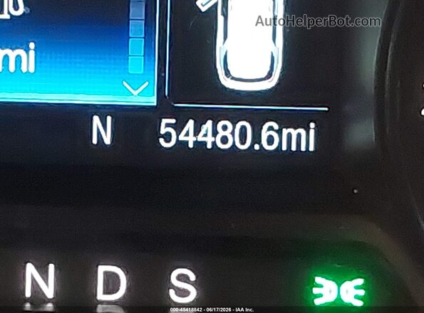 1FM5K8B8XJGC45359 2018 FORD EXPLORER Silver 