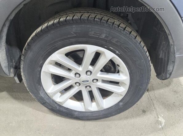 1FM5K8BH0GGC00665 2016 FORD EXPLORER Blue 