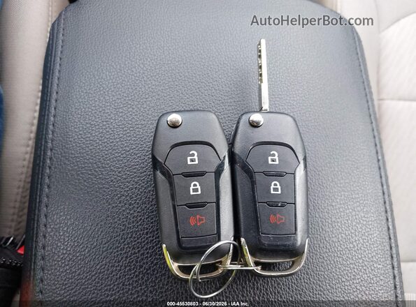 1FM5K8BH0JGC45581 2018 FORD EXPLORER Silver Առջևի վահանակի տեսք