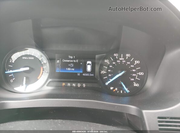 1FM5K8BH1JGC45315 2018 FORD EXPLORER Черный 