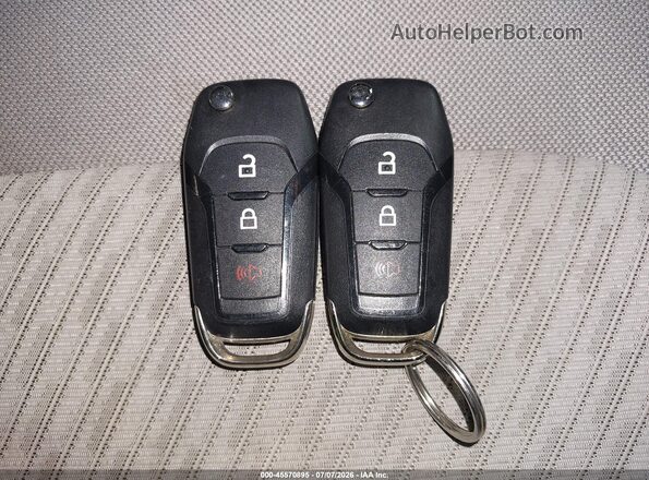 1FM5K8BH1JGC45377 2018 FORD EXPLORER Black Dashboard view