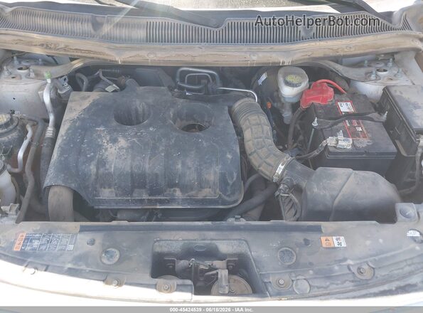 1FM5K8BH3JGC45574 2018 FORD EXPLORER White უკანა ხედი