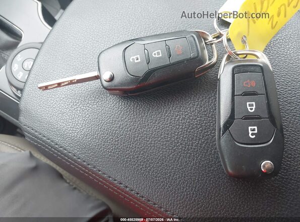 1FM5K8BH3JGC45588 2018 FORD EXPLORER Cream წინა პანელის ხედი