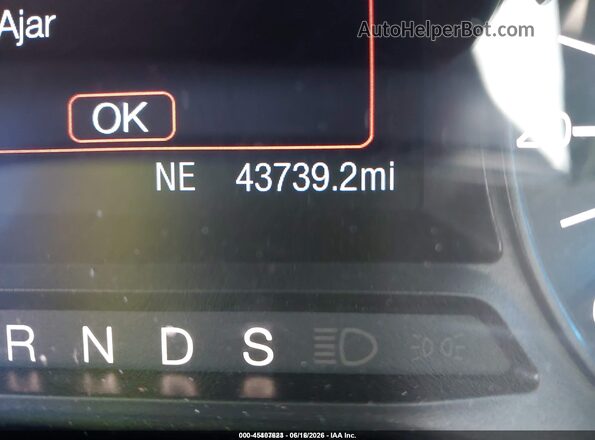1FM5K8BH4KGA93614 2019 FORD EXPLORER Silver 