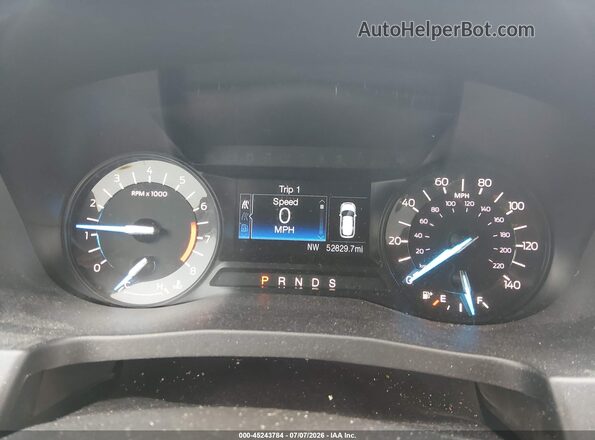 1FM5K8BH5JGC45317 2018 FORD EXPLORER Blue Вид задніх сидінь