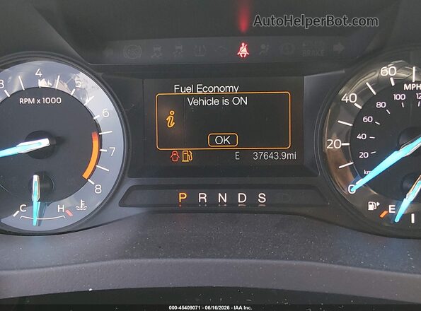 1FM5K8BH6JGC45214 2018 FORD EXPLORER White 