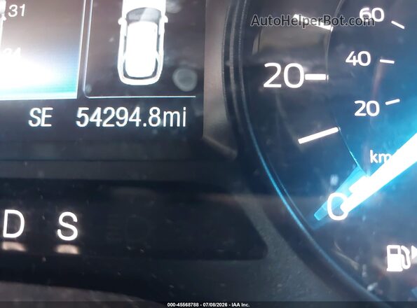 1FM5K8BH6JGC45312 2018 FORD EXPLORER Cream 
