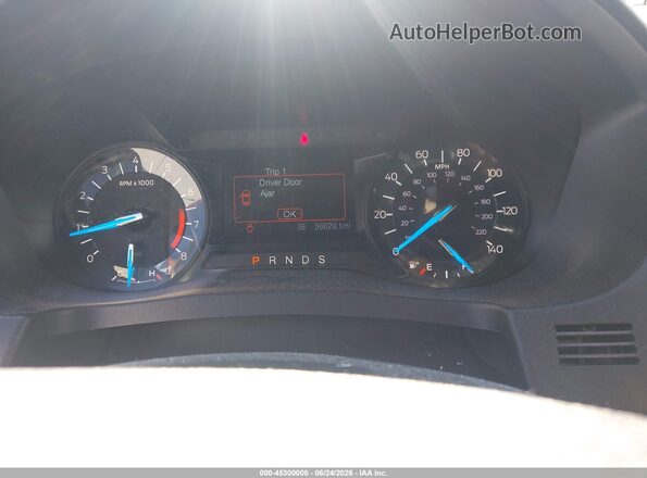 1FM5K8BH8JGC45313 2018 FORD EXPLORER Black Вид задніх сидінь