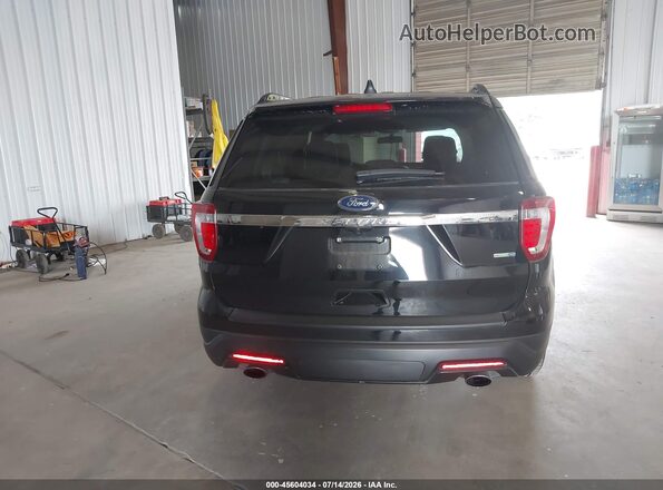 1FM5K8BH9JGC45398 2018 FORD EXPLORER Кремовый 