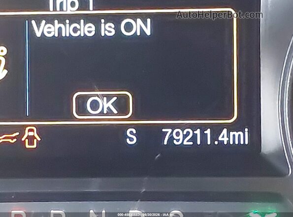 1FM5K8BHXJGC45233 2018 FORD EXPLORER White 