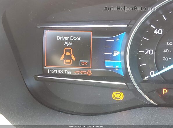 1FM5K8D80GGA38419 2016 FORD EXPLORER Red 360 interior view