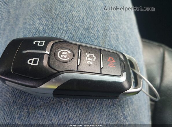 1FM5K8D80GGC94706 2016 FORD EXPLORER Black Widok deski rozdzielczej