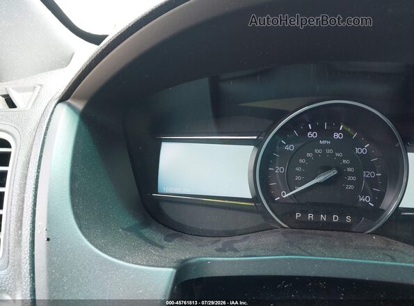 1FM5K8D80GGD06269 2016 FORD EXPLORER Gray Vista de los asientos traseros