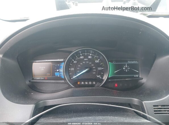 1FM5K8D80HGD18259 2017 FORD EXPLORER Black უკანა სავარძლების ხედი