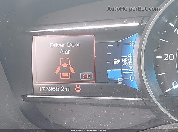 1FM5K8D80HGD18259 2017 FORD EXPLORER Black 