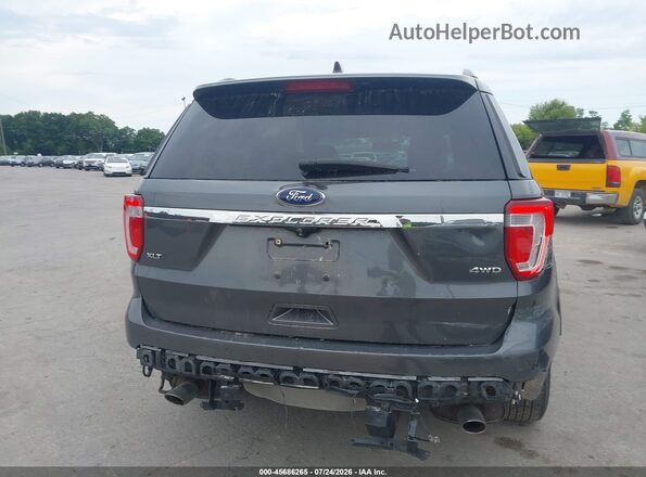 1FM5K8D80HGD18259 2017 FORD EXPLORER Black 