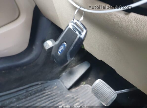 1FM5K8D81GGA21886 2016 FORD EXPLORER White Widok deski rozdzielczej