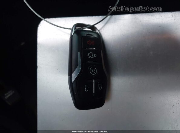 1FM5K8D81GGC39049 2016 FORD EXPLORER Зеленый Вид панели приборов
