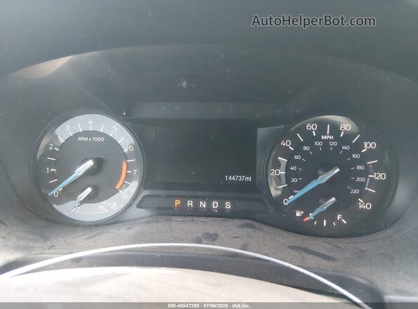 1FM5K8D81HGC05517 2017 FORD EXPLORER Silver Вид задніх сидінь