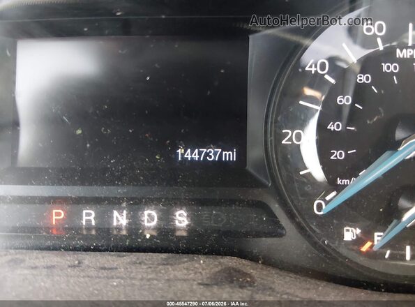 1FM5K8D81HGC05517 2017 FORD EXPLORER Silver Панорамний вид салону 360°